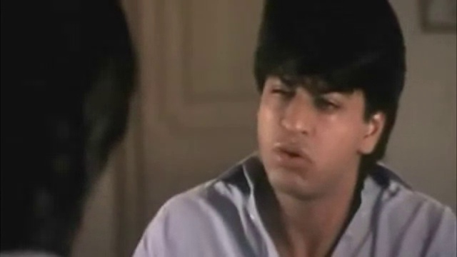 Частушки-пофигушки (Shah Rukh Khan)