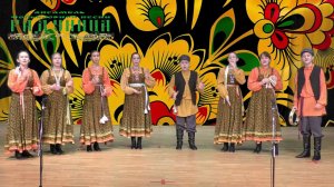 Радуница - Ой, Блины, Блины, Блины, Ой Блиночки Мои.