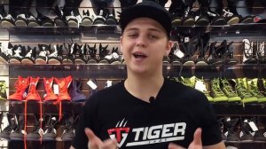 ОБУВЬ ДЛЯ БОКСА | КАКУЮ ОБУВЬ КУПИТЬ ДЛЯ ТРЕНИРОВОК ПО БОКСУ | TIGERSHOP