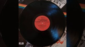 RAINBOW. Сторона 1. Мелодия С60 27023 005. Vinyl. Пластинка