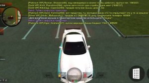 ОБНОВИЛ А/П СЕМЬИ НА БЛЕК РАША!#2 - РАЗВИТИЕ ФАМЫ BLACK RUSSIA!