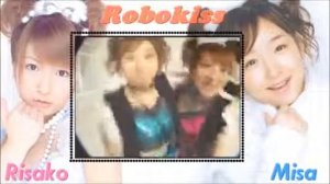 【Cherry Dream】 W 『Robokiss』