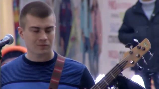 10.04.17 10 лет Варианту. смотреть онлайн