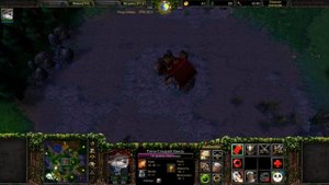 Обзор героев из таверны Warcraft 3 Reforged ч.1. - НАГА, ТЕМНАЯ ОХОТНИЦА, ПАНДА, ФАИРЛОРД