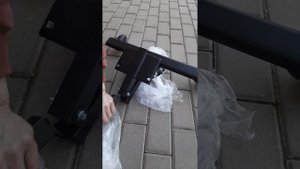 Детский трехколесный велосипед Дрифт Карт Drift-Trike ИНСТРУКЦИЯ ПО СБОРКЕ