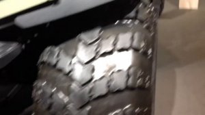 Вездеход нового поколения СОБОЛЬ !