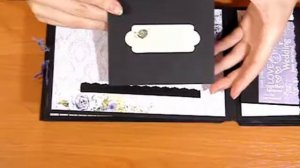 Книга пожеланий на свадьбу. Альбом своими руками. Обзор