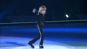 Александр Плющенко - Майкл Джексон (Fantasy on Ice 2018, Кобе)