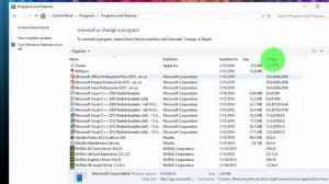 How To Fix  Missing Error [MSVCP100.dll] Windows 7, 8, 8.1, and 10