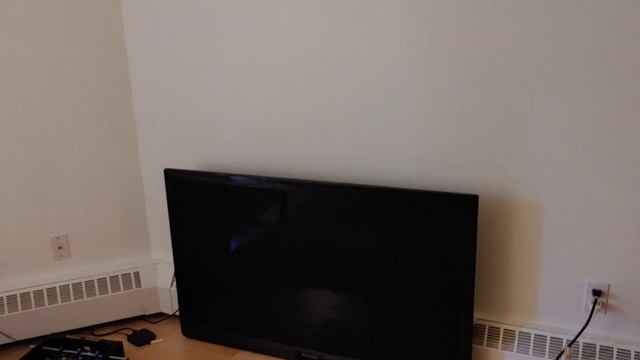 Первое жилье в Канаде. Обзор нашей квартиры. Аренда. Иммиграция в Канаду. смотреть онлайн