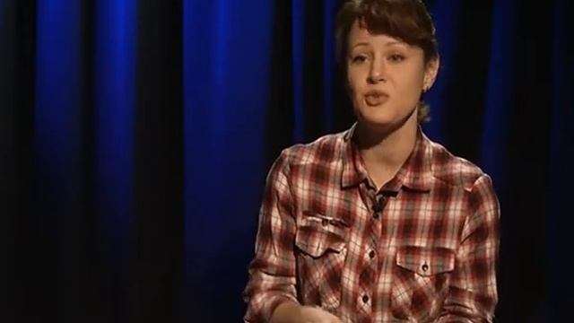 Психодрама в народных сказках