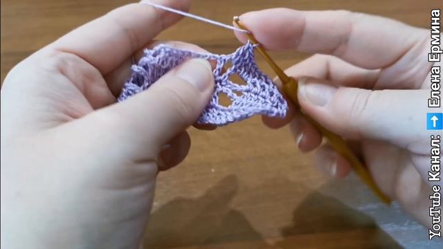 Изумительная, красивая кофта крючком в вашу коллекцию. Мастер класс: узор, схема