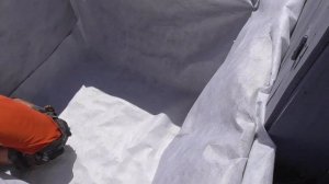 Бюджетная Дренажная яма своими руками