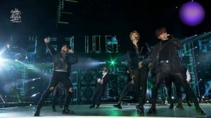 [4K] Stray Kids - BANG BANG BANG (BIG BANG COVER) at Golden Disc 2022
