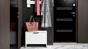 Инструкция | Прихожая | Тумба и Вешалка | Лофт