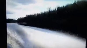 Казанка5 и Тохатсу 50