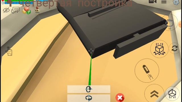 крутые постройки которые помогут вам
для постройки дома или фильма