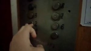 (ЗАМЕНЁН!) Лифт МЛЗ 1991 по адресу: Революционная 18, подъезд 4