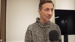 "Авторы и миры" (лекция) Мастерская Валерия Бондаренко