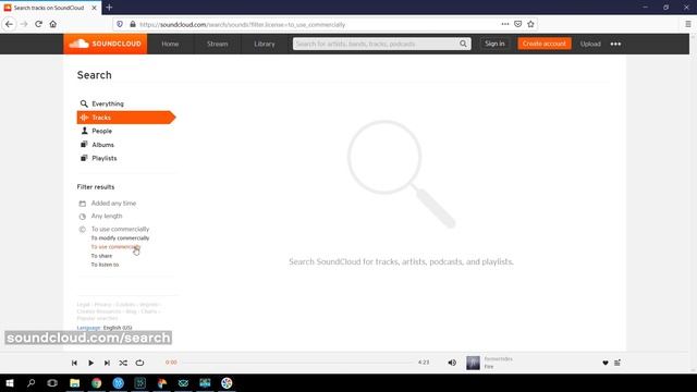 Где брать бесплатную музыку для ваших видео? ТОП 5 площадок бесплатной музыки.