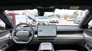 Changan Qiyuan E07: tutto quello che DEVI sapere del suv che diventa pickup