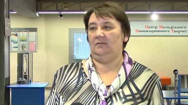 Педагоги из Нижнего Ломова оценили систему образования Заречного смотреть онлайн