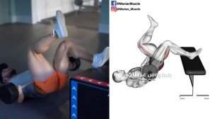 10 ЛУЧШИХ УПРАЖНЕНИЙ ДЛЯ ЯГОДИЦ МУЖЧИН И ЖЕНЩИН