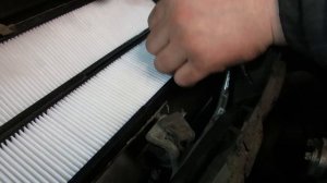 Ремонт печки,дворника, замена салонного фильтра mercedes w124