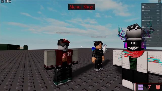 ROBLOX PIGGY RP "This is what Pony's been dreaming about after the loss of Zizzy." смотреть онлайн