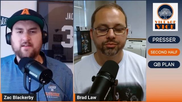 BEST Press Conference Moment in 7 YEARS! | Village Vice Ep. 42 смотреть онлайн