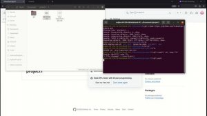 Создание ТОКЕНа для доступа к GitHub