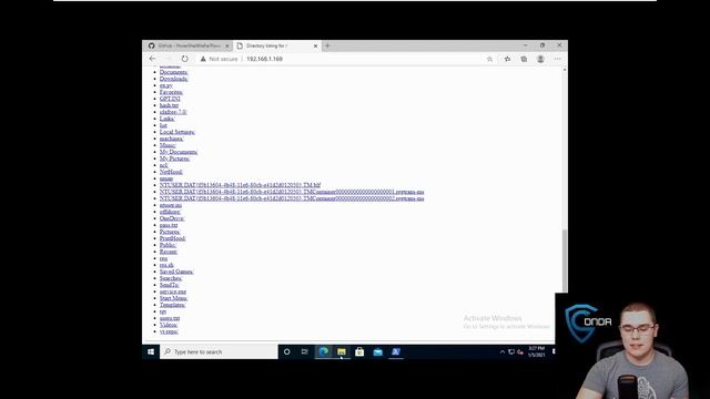 Windows Privilege Escalation - Writable Service Executable смотреть онлайн