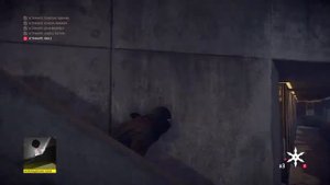 HITMAN: Испытания Головорез , Юный Хиро, Запредельная высота
