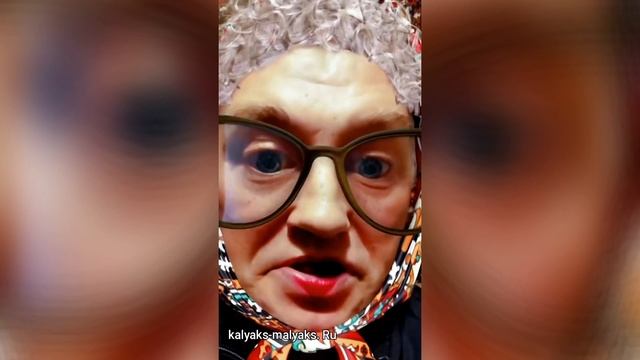 Клавдия Петровна и брачный аферист