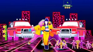 Just Dance 2020 - Policeman | 5* Megastar | 13000+