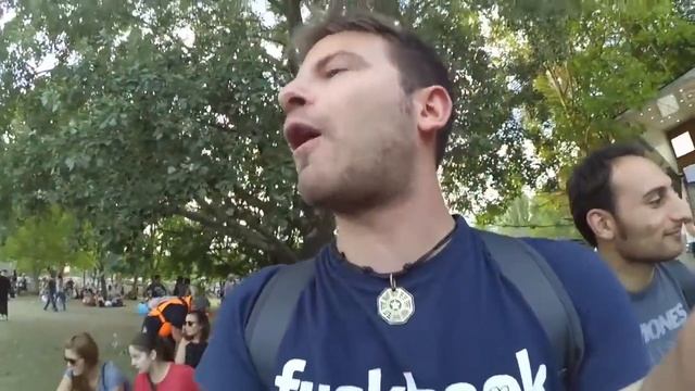 SZIGET 2016 - BUDAPEST