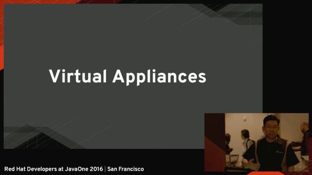 Java and DevOps: Supercharge your Delivery Pipeline with Containers by Edson Yanaga смотреть онлайн