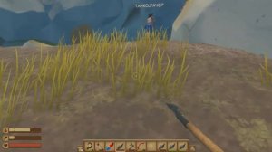 МЕДВЕЖИЙ ОСТРОВ 🐻 RAFT ► Прохождение #4