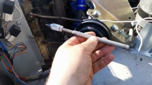 Уаз за 40т.р. Досборка УМЗ 421. Первый запуск двигателя после капремонта!