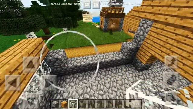 Как улучшить библиотеку в майнкрафт смотреть онлайн