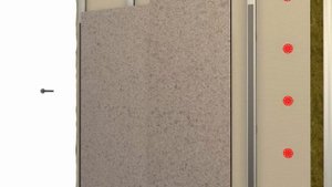 "Негорючие" вентилируемые фасады. Горят! В чём причины?