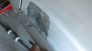 вмятинки на фокусе