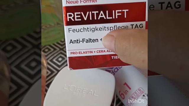 Германия.Скидки .Магазин бытовой химии. смотреть онлайн