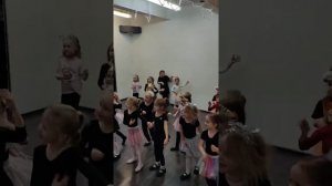 clap stap ускорение . веселый танец детский