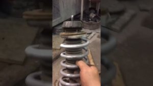 Hyundai Solaris Модернизация подвески по технологии