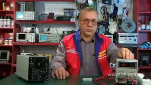 SPS 3610 импульсный источник питания