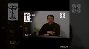 для чего надо креститься ?!