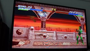 GAMESTICK Data Froge Y3 Lite / Консоль С Отличным Функционалом