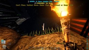 ARK: Survival Evolved. Пивная бочка.