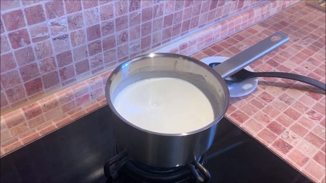 Манная каша без комочков за 5 минут, раскрываю секрет идеальной каши. смотреть онлайн